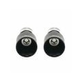 Control Tech Terminator Controltech Terminator MTB Bike Handlebar Bar End Extension Plug ...