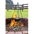 thumbnail image 4 of Lodge 43.5" Camp Tripod, 4 of 5