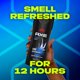 thumbnail image 4 of Body Wash AXE Phoenix, paquete de 4 unidades, 16 onzas, con humectante 100% vegetal., 4 of 9