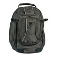 thumbnail image 2 of Ful Load Factor Padded Laptop Backpack  24" x 18" x 4", 2 of 4