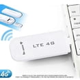 thumbnail image 4 of Adaptador de red WiFi USB Dongle 4G de 150 Mbps con módem WiFi y tarjeta SIM., 4 of 5