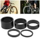 thumbnail image 4 of Arandela De Horquilla Delantera, Arandela De Horquilla De Vástago Delantero De Bicicleta De Superficie Lisa Resistente Y Duradera Para Ciclismo ANGGREK Otros, 4 of 8