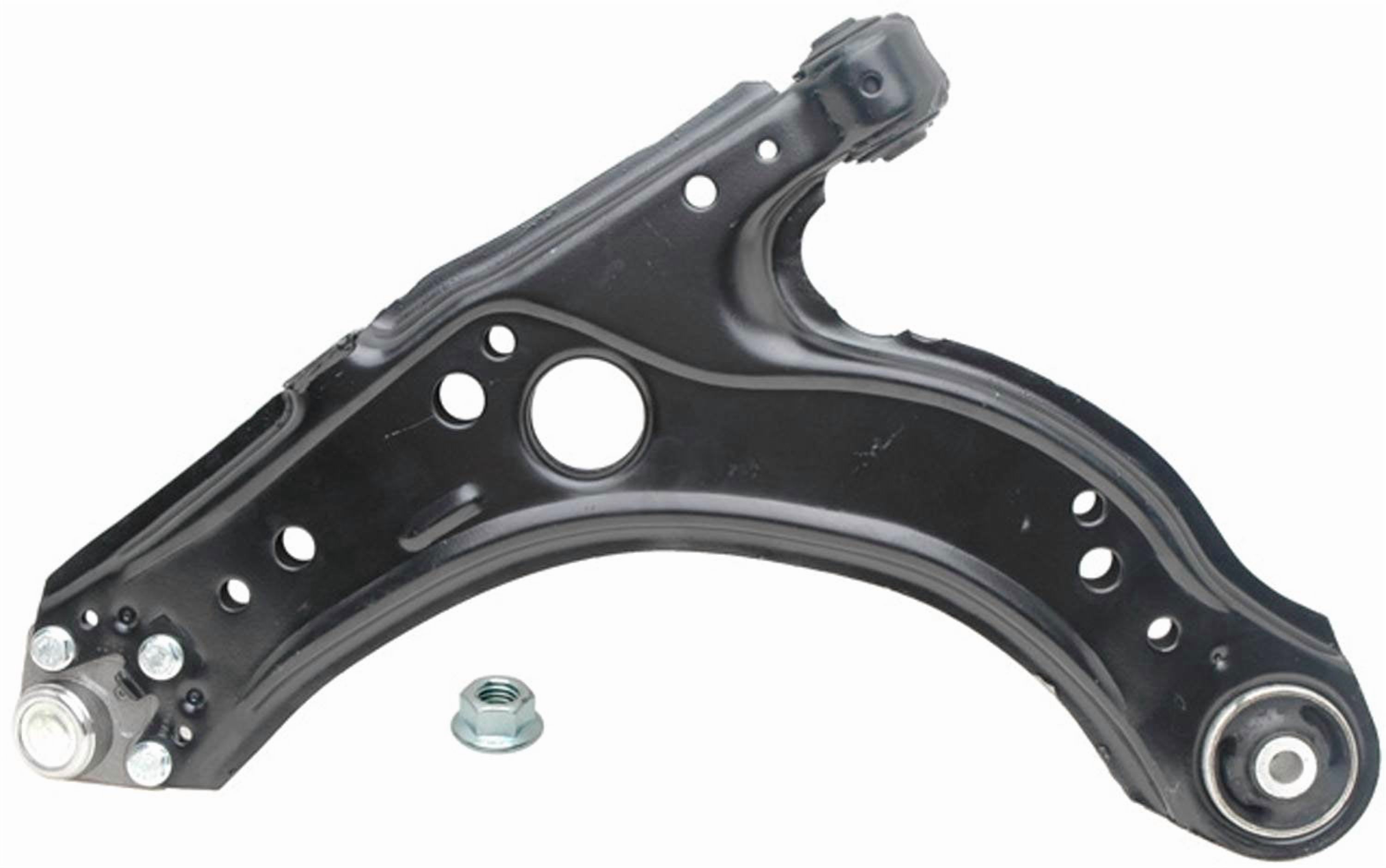 ACDelco 45D3248 Suspension Control Arm and Ball Joint Assembly