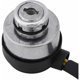 thumbnail image 2 of allumage Interrupteur Cl Pour 2,56,5 Kw Gnrateur De Gaz 188 F Starter, 6 Fils Centres Cylindre De Serrure Avec Cl, 2 of 5