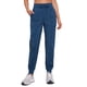 thumbnail image 1 of Pantalones CRZ YOGA Joggers para Mujer 72 cm Livianos con Bolsillos Azul Marino XL, 1 of 5