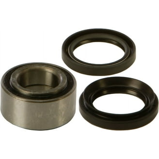 All Balls Rear Wheel Bearing Kit 25-1285 for Kawasaki GPZ 1100 (ZX