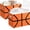 Basketball, variant on 2PCS Baseball Utensil Holder Paper Utensil Caddy for Baseball Party Supplies Cutlery Holder with Handles Party Favors Snack Box Disposable Cutlery Caddy for Sports Themed Birthday Decorations