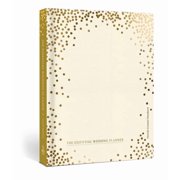 The Essential Wedding Planner: Every Checklist, Tool, and Tip Needed to Plan the Perfect Day, (Hardcover)