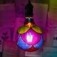 thumbnail image 4 of Bombilla CybaaLuxzus Rainbow 4W 120V para vitrales, 4 of 6