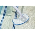 thumbnail image 1 of Poolmaster 18525 Jumbo Vinyl Liner Swimming Pool Vacuum for Above Ground Pools, 54” Deep, 1 of 7