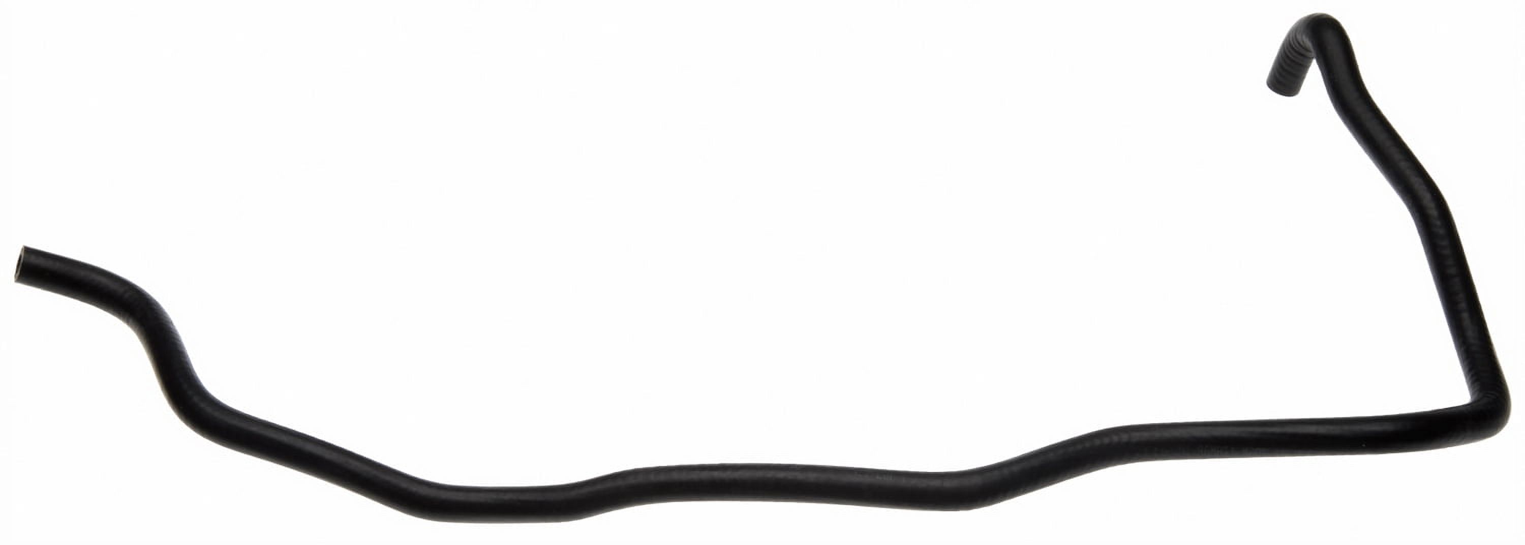 Gates 18268 Coolant Hose, Small I.D Fits select: 1998-2001 CADILLAC CATERA