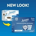 thumbnail image 2 of Juven Bebida de nutrición terapéutica en polvo que incluye péptidos de colágeno, aminoácidos y HMB para favorecer la curación de heridas, sin sabor, 30 paquetes, 2 of 5