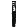 thumbnail image 1 of Orlimar Pitch & Putt Golf Lightweight Stand Carry Bag, black , Regular, 1 of 2