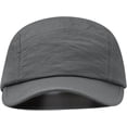 thumbnail image 3 of Zhengup Quick Dry Baseball Cap 5 Panel Hat Lightweight Sports Cap Low Profile Trucker Dad Hat UV Protection Outdoor Sun Caps, 3 of 7