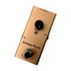 thumbnail image 4 of Pedal de efectos de guitarra eléctrica DC 9V True Bypass Mini Pedal portátil de efecto único profesional para espectáculos de práctica de conciertos fase vintage, 4 of 8