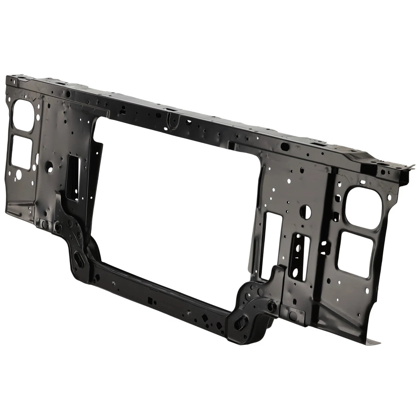 Radiator Support For 1992-1996 Ford F-150 F-250 Bronco 1992-1997 F-350 Assembly