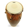 thumbnail image 2 of EVANS Tri-Center Conga Drum Head, 9.75 inch, Drum Replacement Part, Synthetic Material, 2 of 2