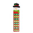 thumbnail image 1 of Muñeco de nieve Papá Noel (muñeco de nieve) ER, 1 of 4