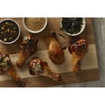 thumbnail image 3 of Tyson All Natural Fresh Chicken Drumsticks, 1.5 - 2.5 lb Tray, 3 of 8