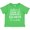 Apple Green, variant on Inktastic Future Lawyer Like Daddy Boys or Girls Toddler T-Shirt