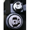 thumbnail image 5 of Headlight Compatible With 2007-2009 Lexus ES350 Left Driver Halogen, 5 of 5