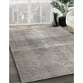 thumbnail image 2 of Ahgly Company Indoor Rectangle Traditional Rose Dust Purple Area Rugs, 3' x 5', 2 of 6
