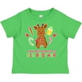 thumbnail image 3 of Inktastic promoted to big brother Boys Toddler T-Shirt, 3 of 5
