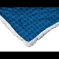 thumbnail image 2 of The Northwest Group  Chicago Cubs 50" x 60" Celebrate Silk Touch Throw Blanket, 2 of 5