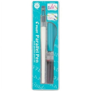 NEW Pilot Parallel Pen: 3.0mm Pen Review - Blackletter Foundry