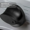 thumbnail image 3 of BESTYASH 2Pcs Timer Control Knobs Plastic Replacement Caps for Stove Universal Compatibility, 3 of 8