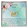 thumbnail image 2 of Interlocking Hearts - Bonus Mom #11, 2 of 7
