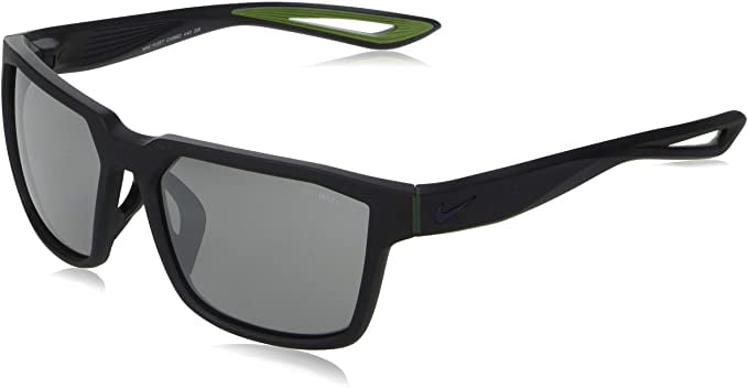 220 RayZor Uv400 White Sports Wrap Sunglasses Vented Green Mirrored Lens RRP£49 