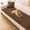 Brown, variant on decorUhome Couch Cover, Washable Non-Slip Sofa Cover for Dogs, Pet Friendly Couch Protector for 2 Cushion Couch Sofa (Khaki, 27.6" x 59")