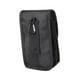 thumbnail image 4 of Bolsa para teléfono, funda para teléfono celular, funda con tapa, pequeña, monedero, estuche de transporte, tela Oxford, clip para cinturón, 4 of 8