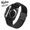 02-Black Gray, variant on Elastic Sport Band for Apple Watch Ultra 2 Band for Men, Adjustable Parachute Buckle Nylon Strap for iWatch Series iWatch 49mm(Ultra), 46mm(Series 10), 45mm(9/8/7), 44mm(SE2/SE/6/5/4), 42mm(3/2/1)