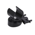 thumbnail image 2 of Helmet Flashlight Holder Accessory Durable Easy to Install Helmet Lamp Stand A, 2 of 8