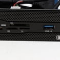 thumbnail image 4 of Lector DE Tarjetas Multitarjeta Sunnimix Panel frontal USB DE DESKTOP, 4 of 8