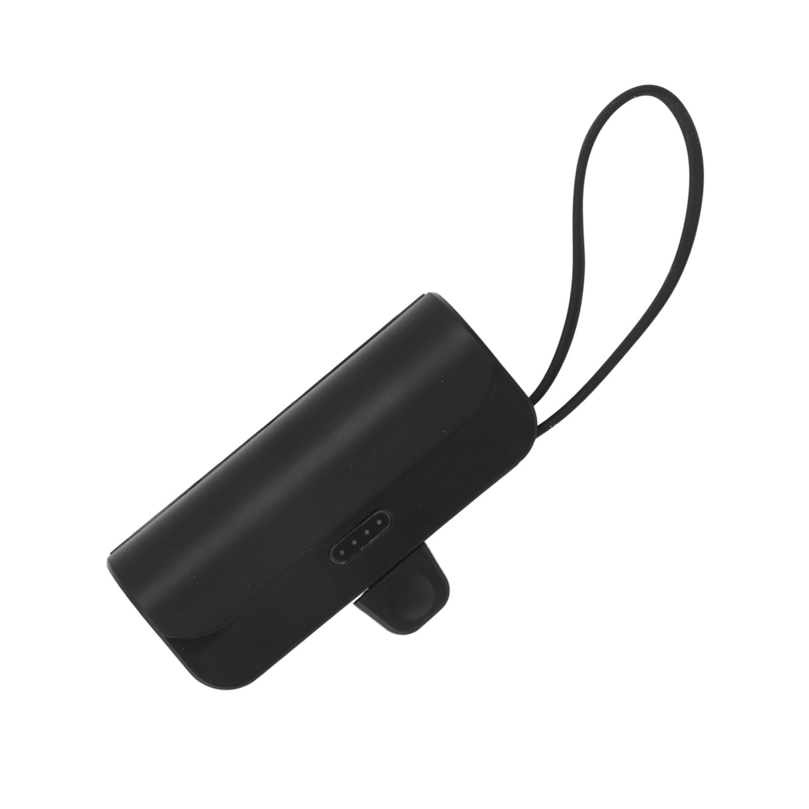 Mini Portable , ABS Housing Plug and Play Built in Smart Chip Charging Power Bank  for DIY Battery Pack
