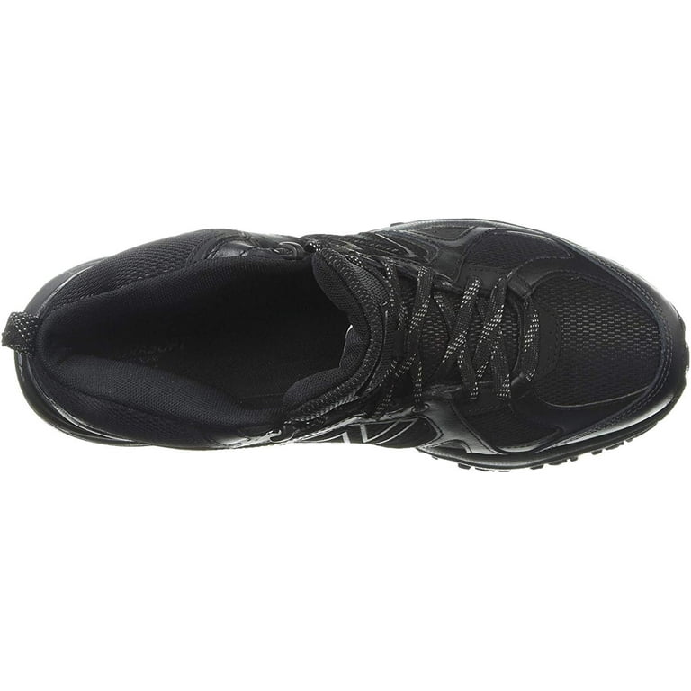 New Balance Men s MT481 Mb3 Ankle High Running 8 M Walmart