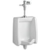 American Standard 6590.503 Washbrook 0.125 Gpf Wall Hung High Efficiency Urinal - White