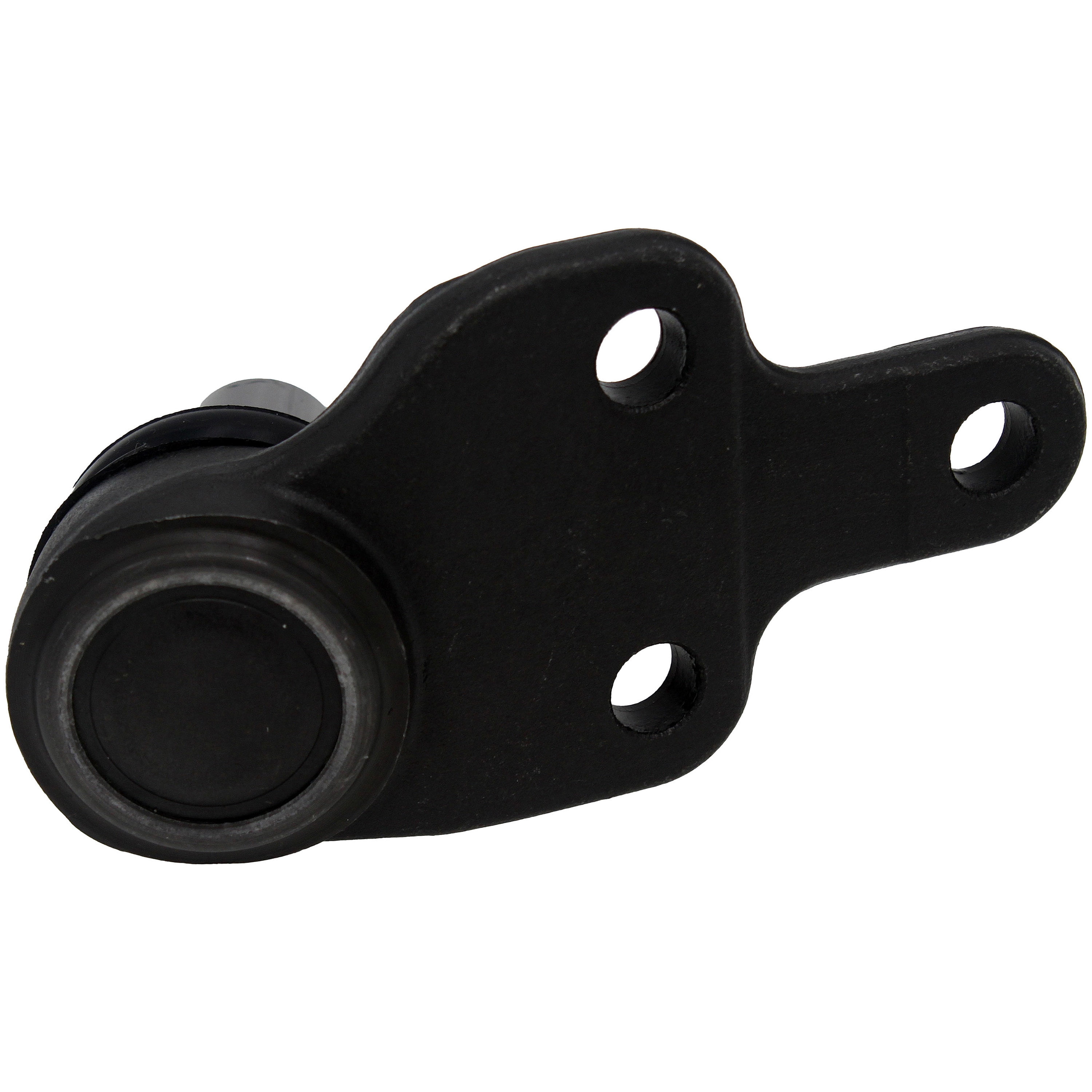 Dorman BJ86023 Front Left Lower Suspension Ball Joint for Specific Ford / Volvo Models, Black