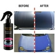 thumbnail image 3 of Kiplyki Automotive Coating Agent, Car Paint, Nano Coating, Crystal Coating Liquid 120ml, 3 of 9