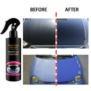 120ml Nano Car Spray,Scratch Remover,Scratch Fix, Spray for Cars,Car Repair Sprays,Cars Scratch Pray