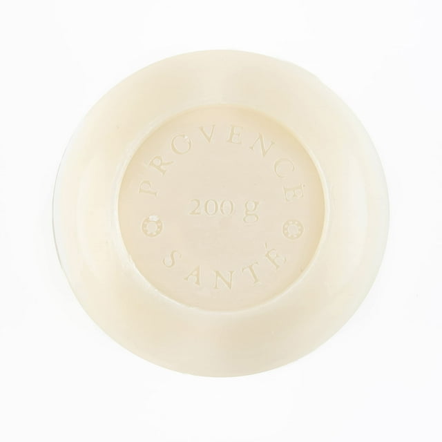 Jabón de baño Provence Sante Jasmine 7 oz (jazmín 7 oz)