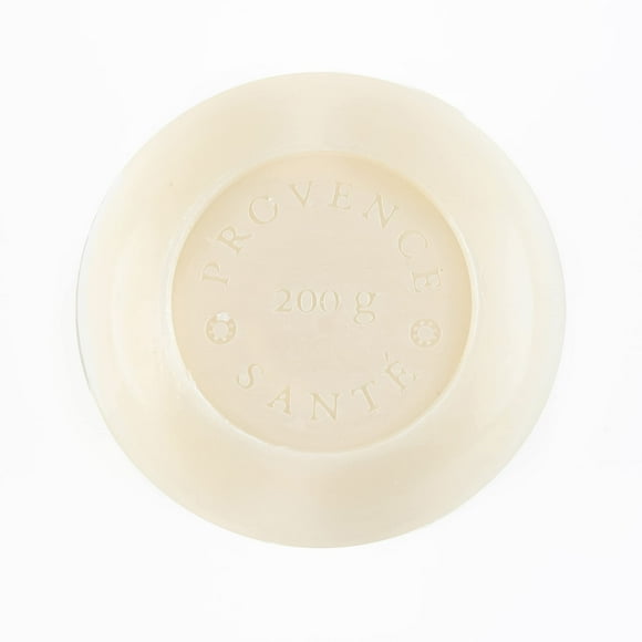 Jabón de baño Provence Sante Jasmine 7 oz (jazmín 7 oz)