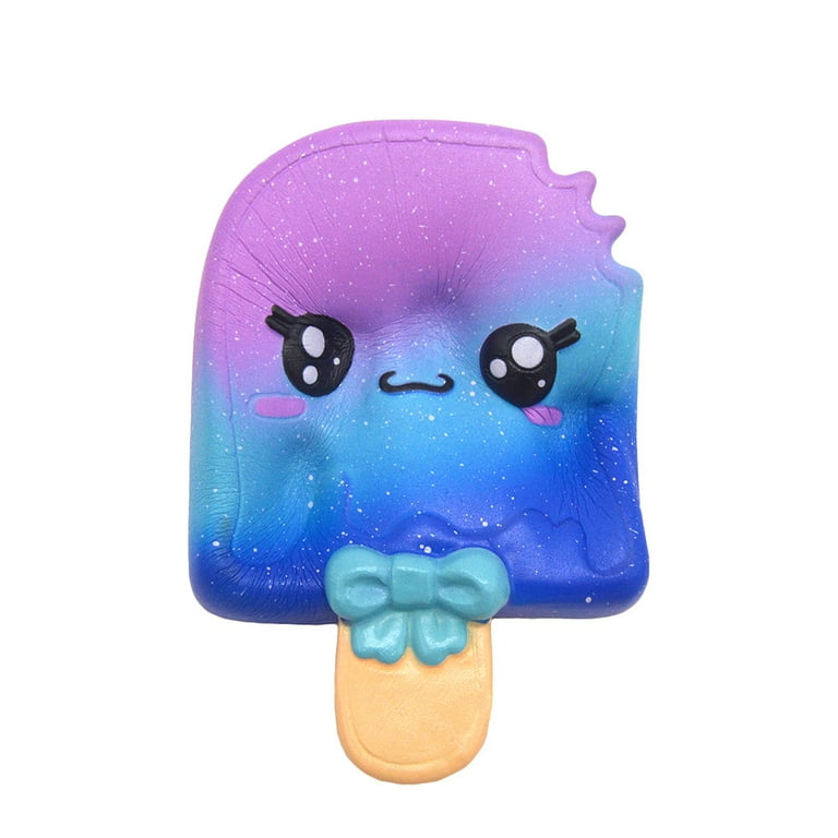 Smelly hotsell squishy toys