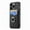 Black, variant on Allytechgroup Cards Holder Wallet Case for Apple iPhone 14 Pro Max, PU Leather Slim Fit Shell Vintage Cards Slots Ring Holder Stand Easy Grip Phone Case for iPhone 14 Pro Max, Black