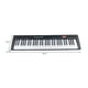 thumbnail image 2 of Teclado Musical Kaiser 61 Teclas de Alta Fidelidad Teclas Luminosas, 2 of 6