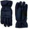 Faded Glory Snow Glove - Navy - Lg/xl