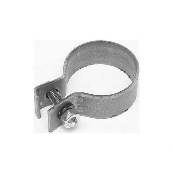 Muffler Assembly Exhaust Bracket - Compatible with 1988 - 1995 Toyota 4Runner SR5 3.0L V6 1989 1990 1991 1992 1993 1994